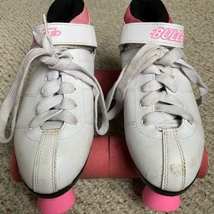Roller skates